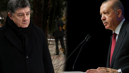 Ποιος είναι ο Tarık Ünlüoğlu; Τα συλλυπητήρια τηλεφωνούν στον πρόεδρο Gülenay Kalkan από τη σύζυγο του Ünlüoğlu
