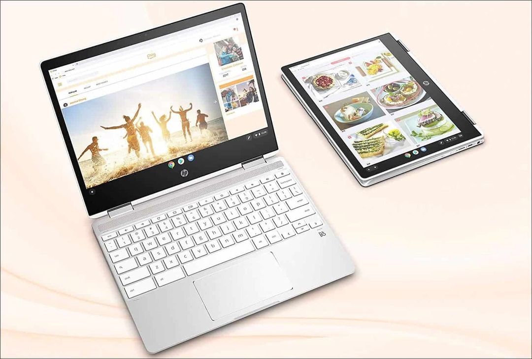 5 Πλεονεκτήματα και μειονεκτήματα της χρήσης ενός Chromebook