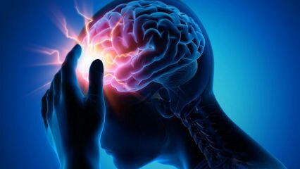 Τι είναι το ανεύρυσμα του εγκεφάλου και ποια είναι τα συμπτώματά του; Υπάρχει μια θεραπεία για το ανεύρυσμα του εγκεφάλου;