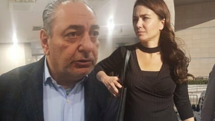 Δικαστήριο του Reha Muhtar και Deniz Uğur συνεχίζει