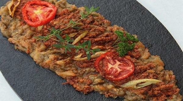 Πώς να φτιάξετε το νόστιμο νόστιμο "Sogürme Kebab"; Ευκολότερη συνταγή Söğürme Kebab
