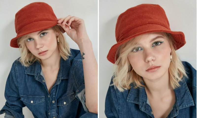 Τα πιο όμορφα μοντέλα καπέλων κουβά το 2021.