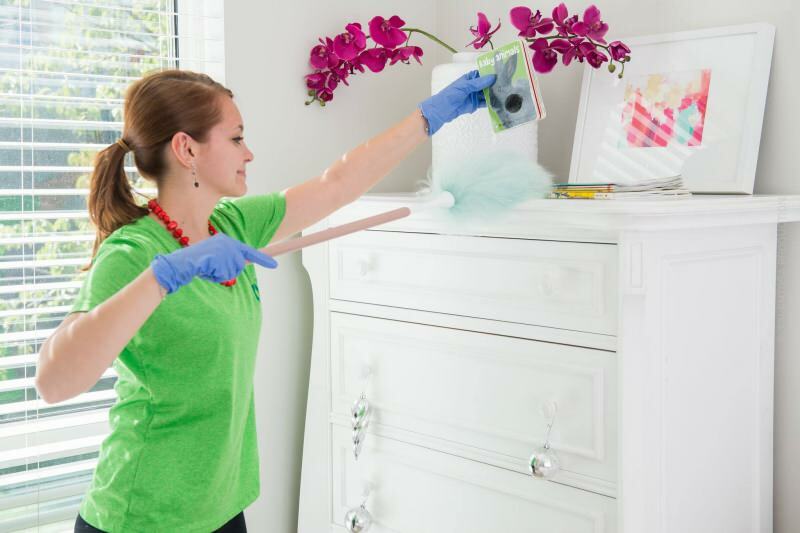 Πώς γίνεται ο καθαρισμός τον Μάιο; Οι ευκολότερες συμβουλές καθαρισμού! Βαθύς καθαρισμός γωνιών