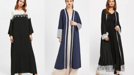 Μοντέλα Abaya και τιμές 2020