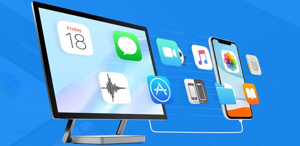 IPhone Transfer & Backup: Τι κάνει το DearMob μια ανώτερη λύση για Mac