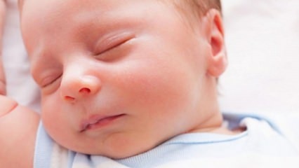 Το άρωμα ψεκάζεται σε μωρά; 26 αλλεργιογόνες ουσίες που πρέπει να αποφεύγονται