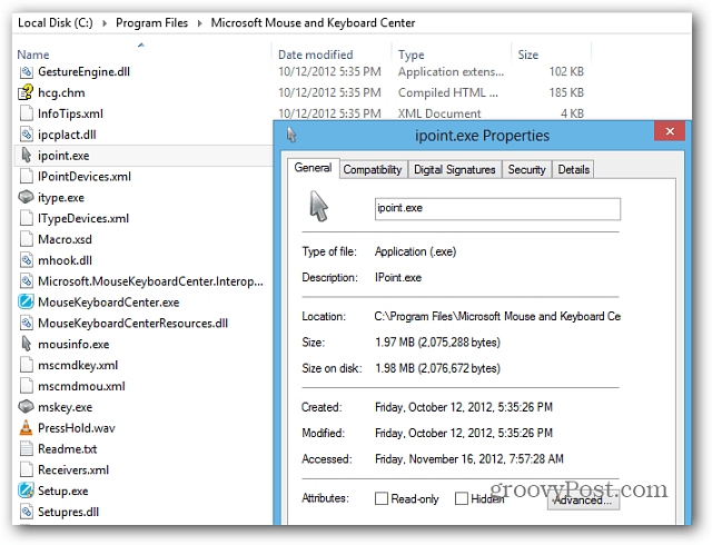 Χρησιμοποιήστε το Windows 8 Task Manager για να απενεργοποιήσετε τα προγράμματα εκκίνησης