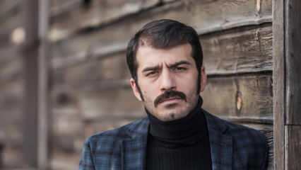Ο ηθοποιός Ufuk Bayraktar καταδικάστηκε σε φυλάκιση 4 ετών και 2 μηνών