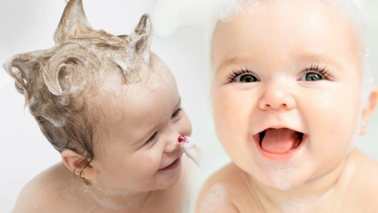  Πώς περνά ο οικοδεσπότης σε μωρά και γιατί; Φυσικές μέθοδοι καθαρισμού ξενιστών σε μωρά