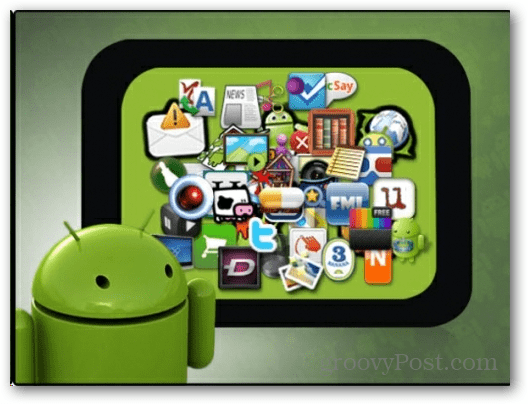 Μοιραστείτε τις περισσότερες εφαρμογές Android με οποιονδήποτε δωρεάν