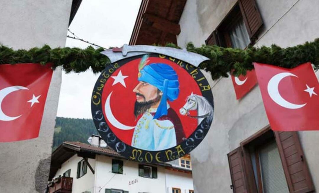 Ο Οθωμανός ήρωας που γονάτισε την Ευρώπη! Δεν ξέχασαν τον Μπαλαμπάν Χασάν για εκατοντάδες χρόνια