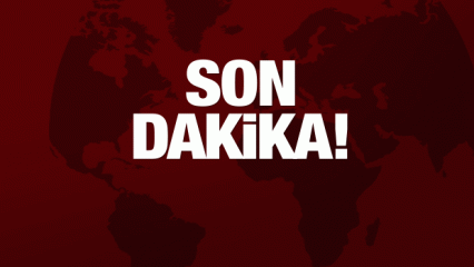 Τελευταία ειδοποίηση κοροναϊού λεπτά με τα πόδια στην Τουρκία! Μέτρα αυξήθηκαν σε 81 επαρχίες 