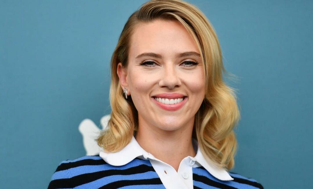 Η Scarlett Johansson μηνύει την εταιρεία τεχνητής νοημοσύνης που χρησιμοποίησε τη φωνή της