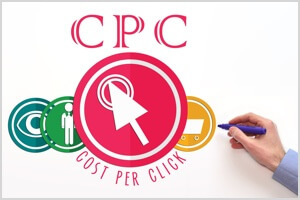Τα πλεονεκτήματα και τα μειονεκτήματα της επιλογής συνδέσμων κλικ (CPC) για διαφημίσεις Facebook.