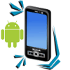 Ανακινήστε το Android για σίγαση κλήσης