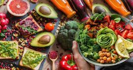 Τι είναι το vegan; Πώς εφαρμόζεται η vegan διατροφή; Vegan διατροφή 22 ημερών! Τι να τρώτε σε μια vegan δίαιτα