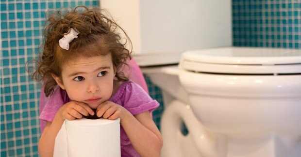Πώς να αφήσετε τις πάνες σε παιδιά; Πώς πρέπει τα παιδιά να καθαρίζουν την τουαλέτα; Εκπαίδευση τουαλέτας ..