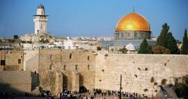 Ποια είναι η σημασία του Masjid al-Aqsa; Τι να κάνετε στο Τείχος των Δακρύων;
