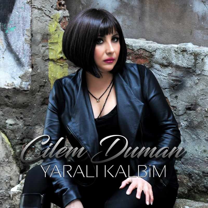 Το τραγούδι του 2021 «My Wounded Heart» είναι από τον Çilem Duman ...