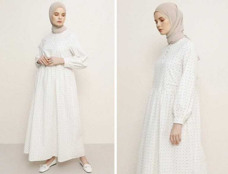 Ποια φορέματα πρέπει να προτιμώνται το Ραμαζάνι; Φιλικοί προς τον προϋπολογισμό συνδυασμοί για το Ραμαζάνι!