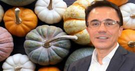 10 υγιεινές τροφές που καταστέλλουν την όρεξη που προτείνει ο γιατρός Ender Saraç! 