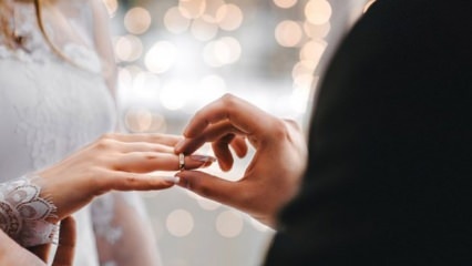 Μοντέλα γαμήλιων δαχτυλιδιών του 2018