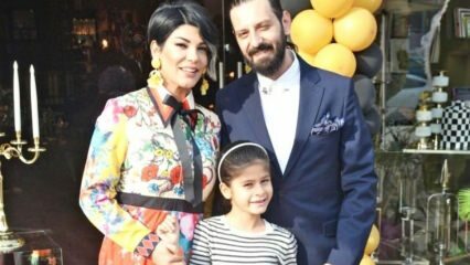 Η τραγουδίστρια Aslızen μίλησε για τις δυσκολίες της κόρης της για πρώτη φορά