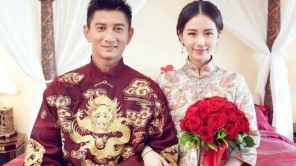 Η κινεζική διοίκηση προειδοποιεί: Μην ξοδεύετε δαπανηρούς γάμους