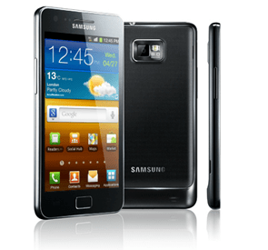 Το Samsung Galaxy S2 έρχεται στις Η.Π.Α.
