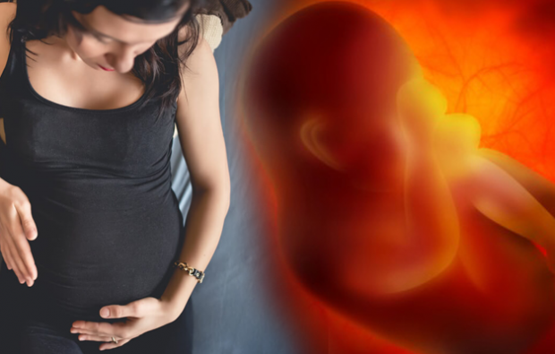 Αιμορραγία κατά την εγκυμοσύνη