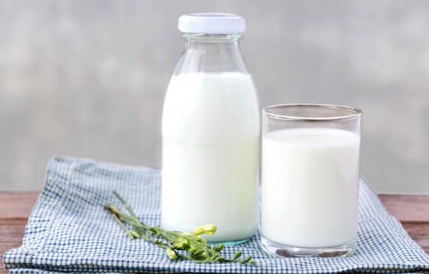 μέθοδος γάλακτος