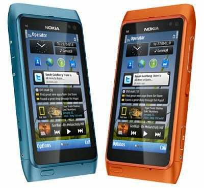 Η Nokia θα εξετάσει το Android;