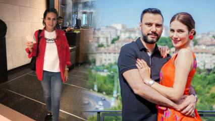 Ο Alişan και ο Buse Varol ανακοίνωσαν για πρώτη φορά το φύλο του δεύτερου μωρού τους!