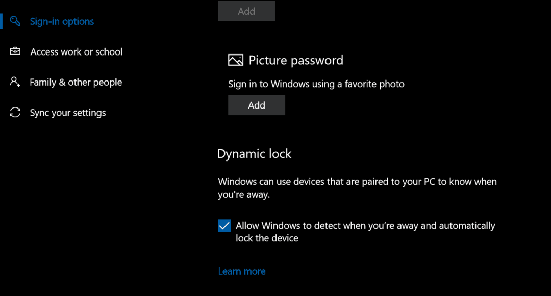 Πώς να διατηρήσετε τη συσκευή σας Windows 10 ασφαλή όταν είστε μακριά από αυτό