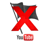 Groovy YouTube και Ειδήσεις Google - Εικονίδιο YouTube