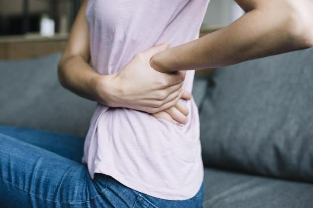 Ο πόνος στην πλάτη προκαλεί; Τι είναι καλό για τον πόνο στην πλάτη;