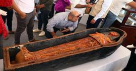 Οι αρχαιολόγοι ρίχνουν φως στη μυστηριώδη ιστορία της Αιγύπτου! Οι ανακαλύψεις κατέπληξαν όσους τις είδαν