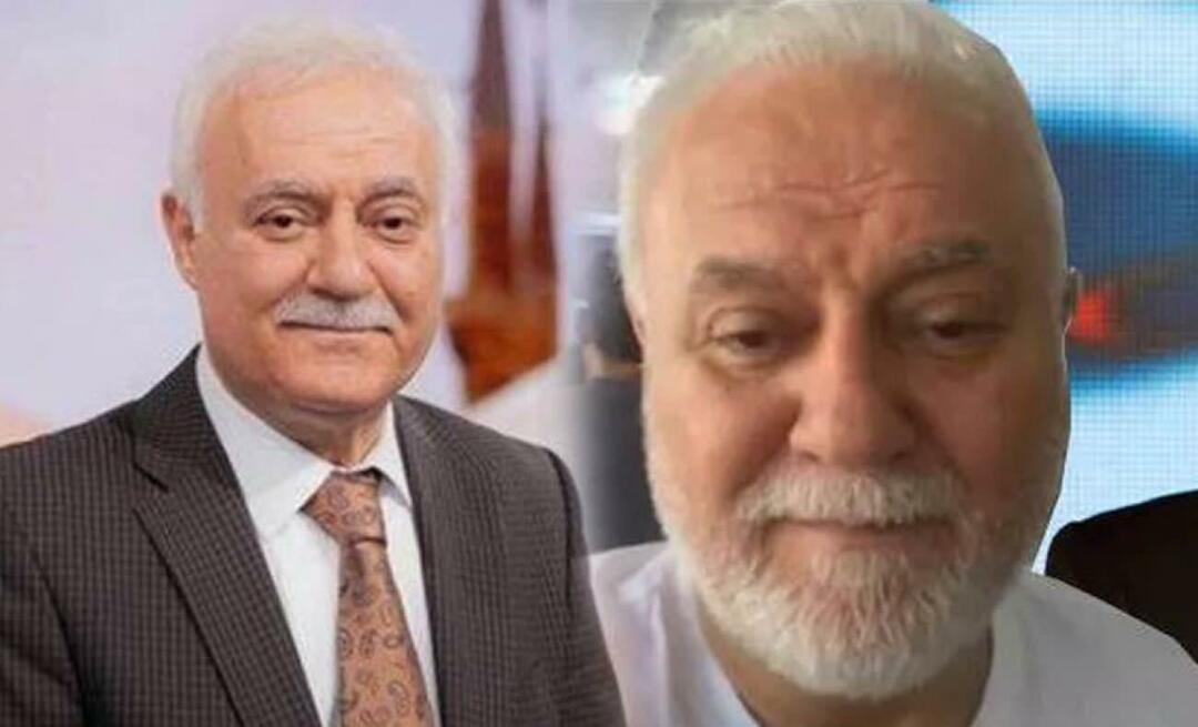 Ο Νιχάτ Χατίπογλου μεταφέρθηκε στο νοσοκομείο Τι έπαθε ο Νιχάτ Χατίπογλου; Το τελευταίο status του Nihat Hatipoğlu