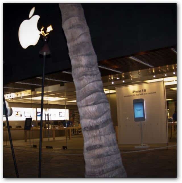 Η Apple ζήτησε να "κάνει το iPhone 5 δεοντολογικά"