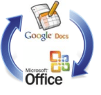 Το Google Cloud Connect ανοίγει τώρα τα Έγγραφα Google απευθείας από το MS Office