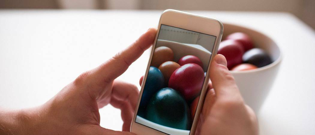 Πώς να ξεκλειδώσετε το Android πιπέρι υπνωτική Animation Easter Egg