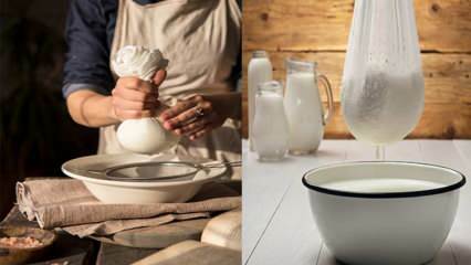 Πώς να χρησιμοποιήσετε cheesecloth στην κουζίνα; 5 αποτελεσματικοί τρόποι για να χρησιμοποιήσετε cheesecloth στην κουζίνα