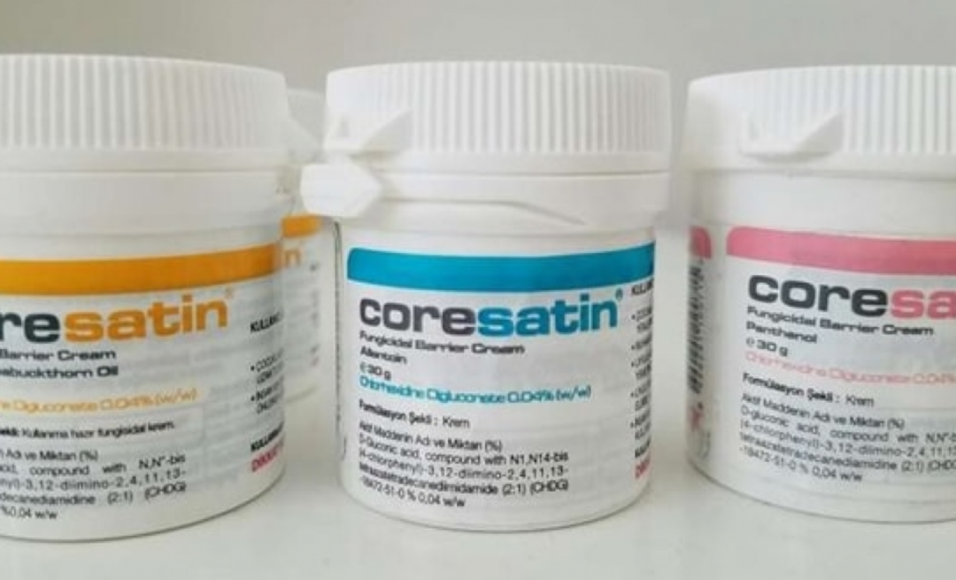 Τι κάνει η κρέμα Coresatin; Εγχειρίδιο χρήσης Coresatin cream! Κρέμα Coresatin 2023