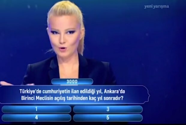 Οι διαγωνιζόμενοι που εξόργισαν τον Müge Anlı στο Güven Bana
