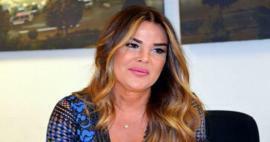 Η παρουσιάστρια Özlem Yıldız μοιράστηκε τον γιο της! Το σχόλιο της Emine Ün δεν άργησε