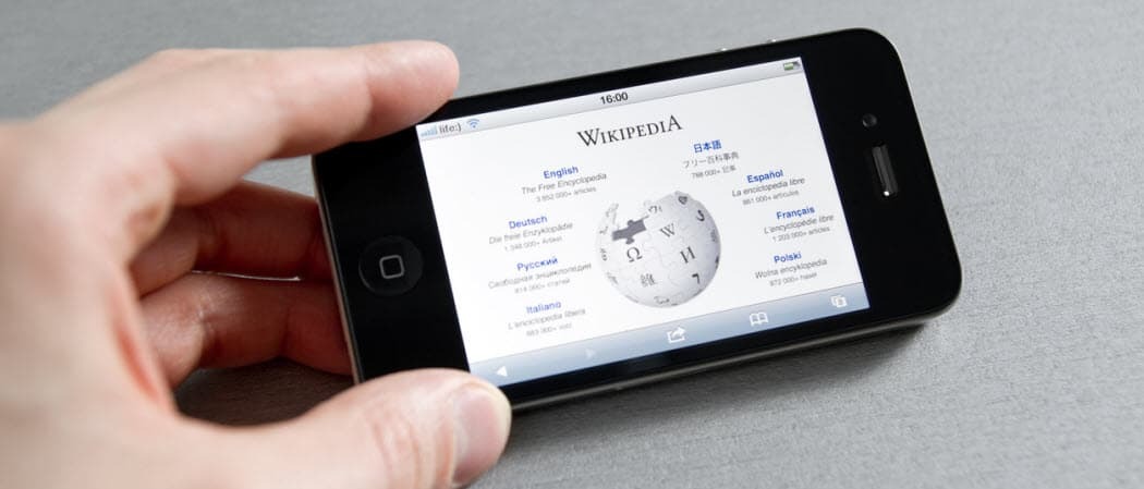 Ένας οδηγός για να ξεκινήσετε ως συνεργάτης της Wikipedia