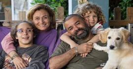 Ο 8χρονος γάμος της Ceyda Düvenci και του Bülent Şakrak έληξε! Η πρώτη ανάρτηση μετά το διαζύγιο...