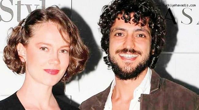 Η ηθοποιός Taner Ölmez και η Ece Çeşmioğlu παντρεύονται!