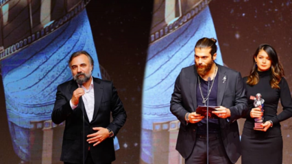9. Το Διεθνές Φεστιβάλ Κινηματογράφου Malatya ολοκληρώθηκε με έντονη συμμετοχή