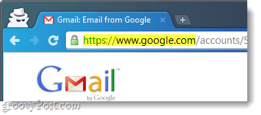 gmail urls phishing